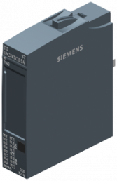 SIMATIC ET 200SP DQ 16x24 VDC/0.5 A ST Source Output PU 10