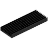 10155821 Fischer Elektronik Heat Sinks