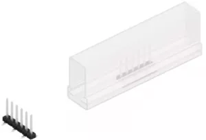 10063380 Fischer Elektronik PCB Connection Systems