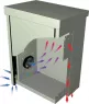 21149-185 SCHROFF Accessories for Enclosures