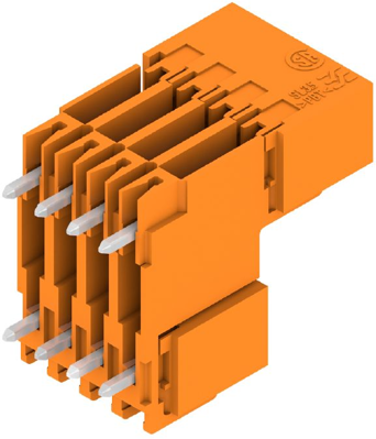 1641120000 Weidmüller PCB Connection Systems Image 2