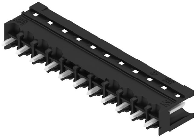 1841020000 Weidmüller PCB Connection Systems Image 2