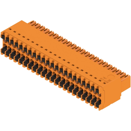 2558440000 Weidmüller PCB Connection Systems Image 2