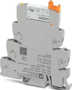2966443 Phoenix Contact Coupling Relays