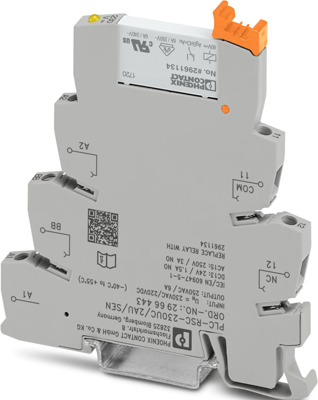 2966443 Phoenix Contact Coupling Relays