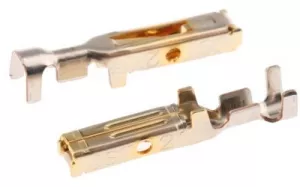 BF3F-01GF-P2.0 JST Crimp Contacts