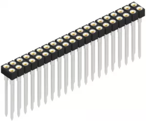 10041639 Fischer Elektronik PCB Connection Systems