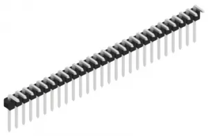 SL1808227Z Fischer Elektronik PCB Connection Systems