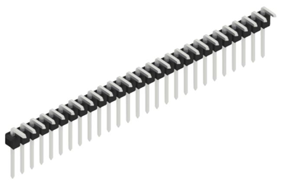 SL1808227Z Fischer Elektronik PCB Connection Systems