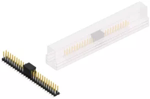 SLLP6SMD06650GBSMPS Fischer Elektronik PCB Connection Systems