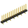 SLY 7 SMD 062 14 G Fischer Elektronik PCB Connection Systems