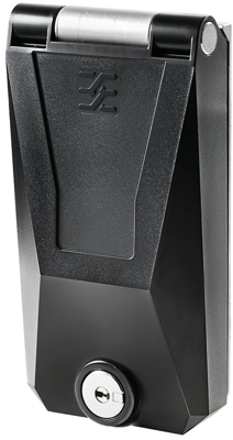 1450540000 Weidmüller Panel Mount Enclosures Image 1