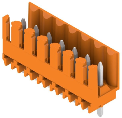 1604820000 Weidmüller PCB Connection Systems Image 1