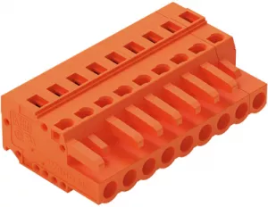 231-309/102-000 WAGO PCB Connection Systems