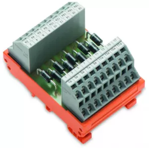 289-105 WAGO Terminals Accessories