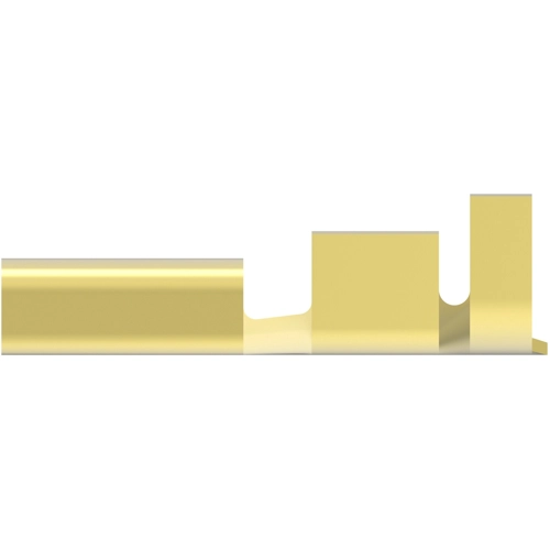 336236-1 AMP Receptacles Image 2