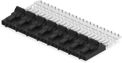 5-103957-2 AMP PCB Connection Systems Image 1