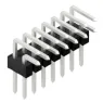 SL 4 025 14 Z Fischer Elektronik PCB Connection Systems