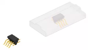 10062251 Fischer Elektronik PCB Connection Systems
