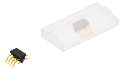 10062251 Fischer Elektronik PCB Connection Systems