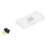 SLY 10 SMD 040 8 G B SM Fischer Elektronik PCB Connection Systems