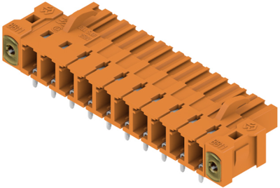 1843830000 Weidmüller PCB Connection Systems