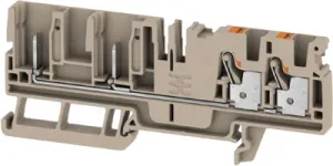 2540090000 Weidmüller Series Terminals