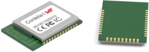 2610011025010 Würth Elektronik eiSos WiFi Modules