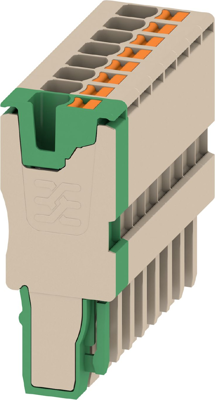 2712790000 Weidmüller Terminals Accessories