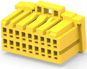 3-2040555-9 TE Connectivity PCB Connection Systems
