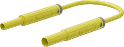 66.1045-20024 Stäubli Electrical Connectors Test Leads Image 1