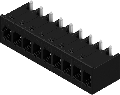 8000072512 Weidmüller PCB Connection Systems Image 1