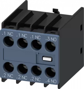 3RH2911-1HA13 Siemens Contactors