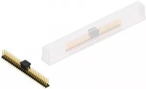 SLY8SMD06256GBSM Fischer Elektronik PCB Connection Systems