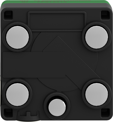 ZBRTT1 Schneider Electric Signaling Devices Accessories Image 4