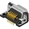 164A18019X CONEC D-Sub Connectors