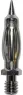 ERSATZ MESSSPITZEN PRIME Gossen Metrawatt Test Leads and Test Probes