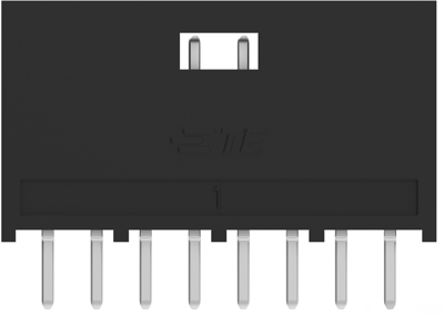 280373-1 AMP PCB Connection Systems Image 4