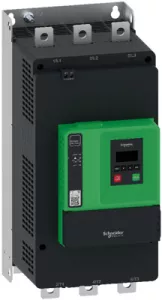 ATS430C25S6 Schneider Electric Soft Starters, Braking Devices