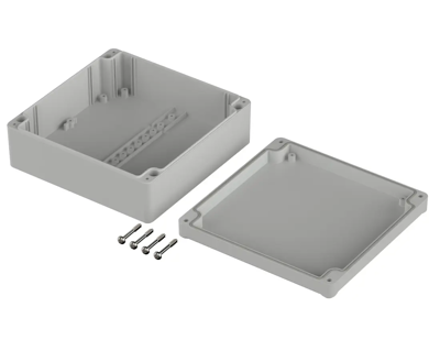 63218300 Bopla General Purpose Enclosures Image 2