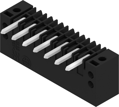 1615580000 Weidmüller PCB Connection Systems Image 2