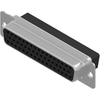 164X11809X CONEC D-Sub Connectors Image 2