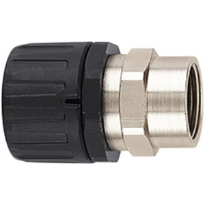 166-21400 HellermannTyton Hose Fittings