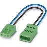 1714070 Phoenix Contact Pre-assembled Connector Systems