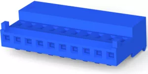 4-643815-0 AMP PCB Connection Systems