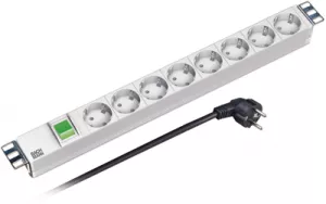 691686 EFB-Elektronik Power Outlet Strips and Cable Drums