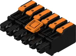 8000078357 Weidmüller PCB Connection Systems