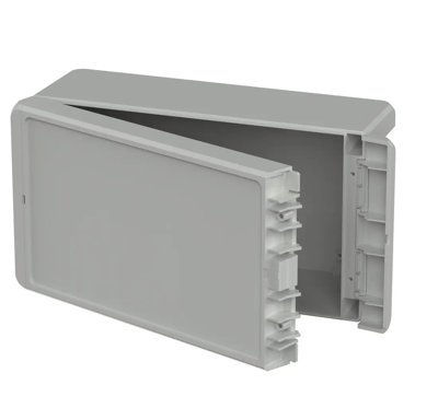 96015235 Bopla General Purpose Enclosures Image 2