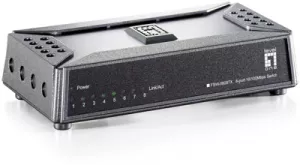 FSW-0808TX EFB-Elektronik Industrial ethernet switches