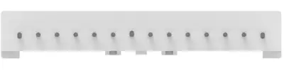 1-1744439-4 TE Connectivity PCB Connection Systems Image 4